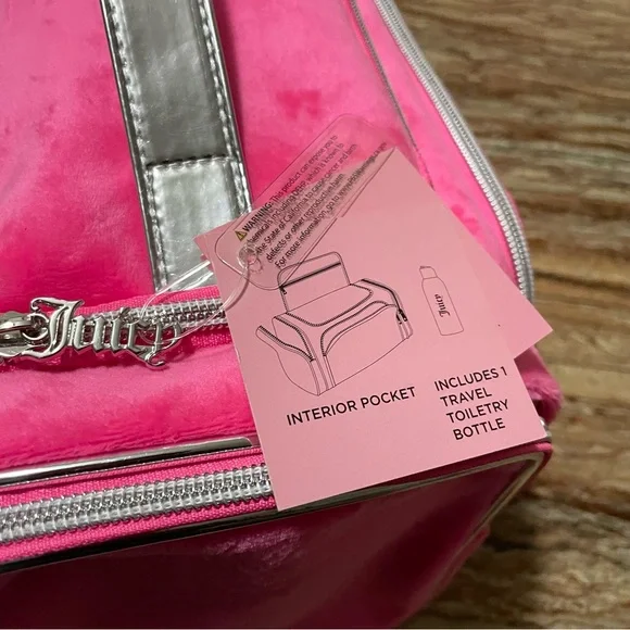 Juicy Couture - Picture 4 of 6